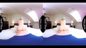 MatureReality Bored Houswife Jenny