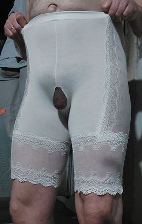 panties collection.