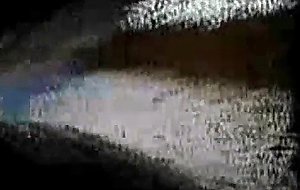 Teen sexy tranny sucking her fucker