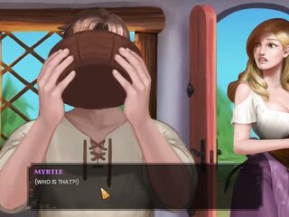 WHAT A LEGEND GAMEPLAY #06 Feisty Redhead or Blonde Bombshell? Why Not Both?
