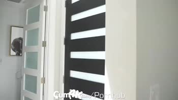 Tommy Gunn - Sami & Joey's Labor Day Foursome Creampie