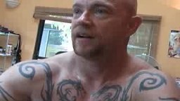 Buck Angel Private Show