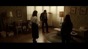 Dem&ocirc_nio comendo o cu virgem do padre