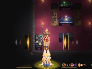 FINDING SADOMASOCHISM YIFF SLAVES ON A DUNGEON - THE BINDMANCER