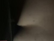 HUGE COCK destroying BIG ASS ROUGH pegging FULL OF CUM creampies!