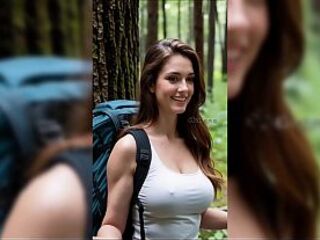 AID! – My Boyfriend Banged Me in the Woods and Then Broke Up with Me – Ainena #021 [100% AI Generated] Trending Now