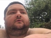 hottub  bloat