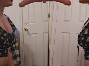 Go to my only fans to see what happens next