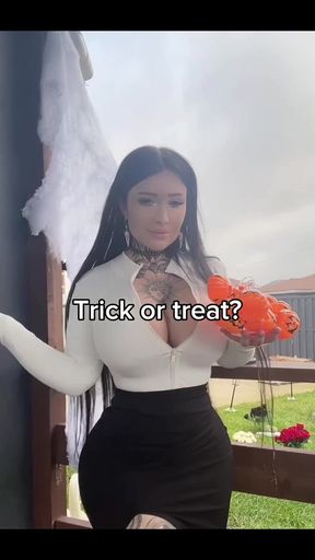 Are You Ready for Celebration?