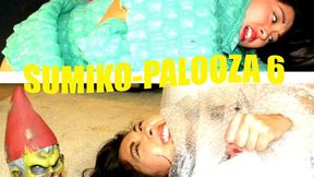 Sumiko-palooza: The Best of Sumiko 6 (MP4)