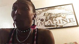 PrincexXx Diaries - Navi’s 1st Youtube Video, Material 4 the Haters (42218)