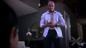 Through New Eyes Teaser