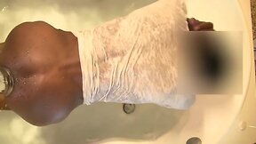 Butt monkey bathing ape special pt 2