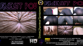 FaceSit POV