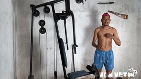 brotheragem na academia