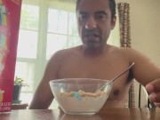 Breakfast of Champions [CUM]