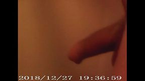 Hammer Can'_t Take The Cock Slapping