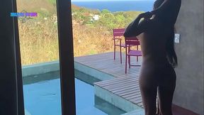 ACORDAMOS EM FERNANDO DE NORONHA E VIEMOS PARA APRONTAR...
