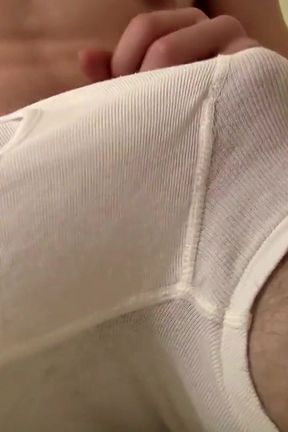 Skater Twink Jimmy Pats