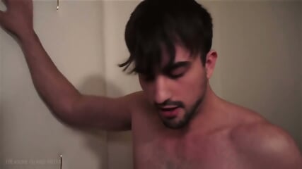 Hot Gay Gangbang