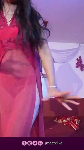 Hema Ki Raat Full Tight Mood on, Hema Repeat Live Show