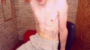 Short Teasing Video, to Make You Want Me