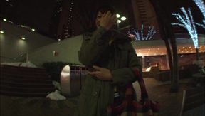 Busty Teen 18+ Toys Her Wet pussy in Steamy Solo Show