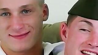 UNCUT ACCESS Young Dick Devourer Gets Rammed into Submission  Witness the EPIC Cumshot Conquest!