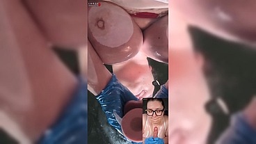 Nurse Lexi COMPLETE COLLECTION: Collects Your Cum with Handjob to Titfuck, Sloppy BJ, Wild Ride, Facial Cum Swallow (4K Portrait)