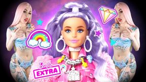 You must become a brainless pink Barbie doll! - ASMR, TRANSFORMATION, BIMBO, SISSIFICATION