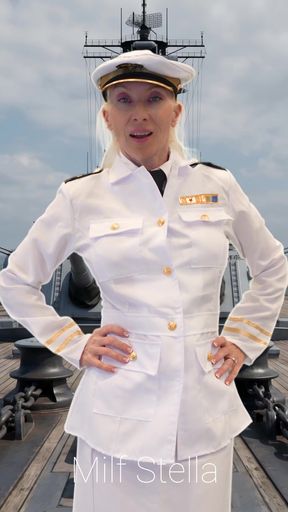 Navy Stella