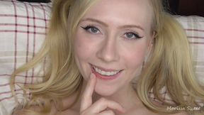 Cum On My Face