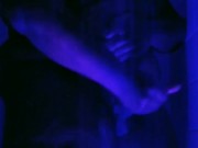 Purple Shower (Full Vid on my Onlyfans)