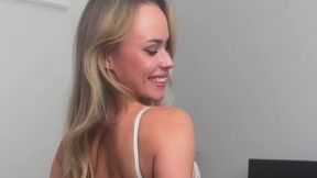 Video submited by @Marimoore @Anal Plug and #Big Ass #Solo #Sexy Lingerie #Blonde clips xxx nsfw | Tik.Porn