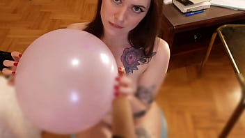 Corporate&#039_s Secret Balloon Fantasy