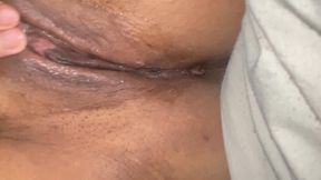 Im so horny, I came so hard  😩