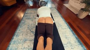 Fitness program without taboos MOV