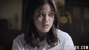 Hot Asian Teen Taboo Screwed By Experienced Older Man
