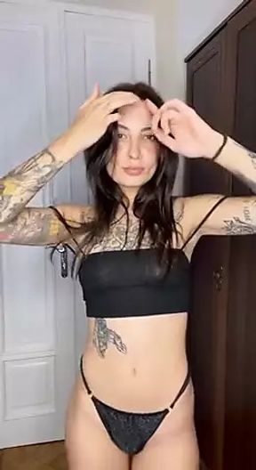 VictoriaSunShinee video