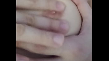 Babe, get up... I'_m lactating again ? Do you want to see a full video of me lactating?