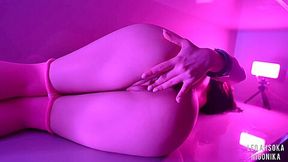 I Laid Down In Pantyhose In My Friends Room For Him To Cum In My Pussy Nigonika Top Porn 2023