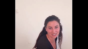 Very big stretching