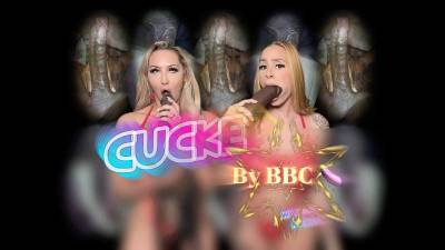 CUCKED BY BBC