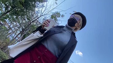 とある男の忘備録 ぱいぱいでか美大生