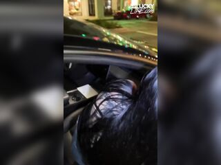 Sweet But Not Innocent Babe Magnumb Blows After Date