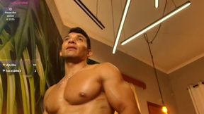 Thian Knox Party on Dec 13, 2025