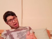 Vieni a prenderlo con questa bella schizzata!