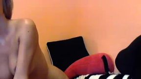 Ailana Private Show - Part 2