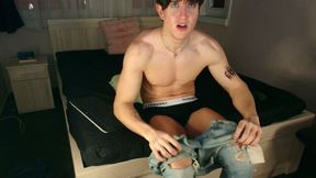 Christian Levine Private Show