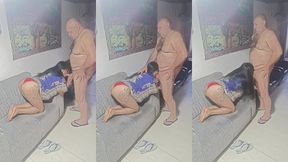 empregada de 20 anos morena boa de cama gosta de fazer boquete na saida para seu chefinho